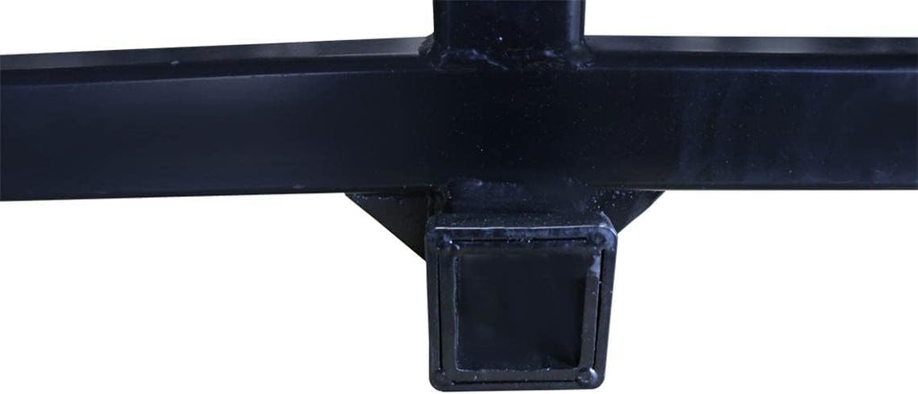 CAT 2 3-Point Quick Hitch E576