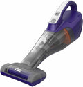 Vacuum Cleaner Hand Without Cable Y390