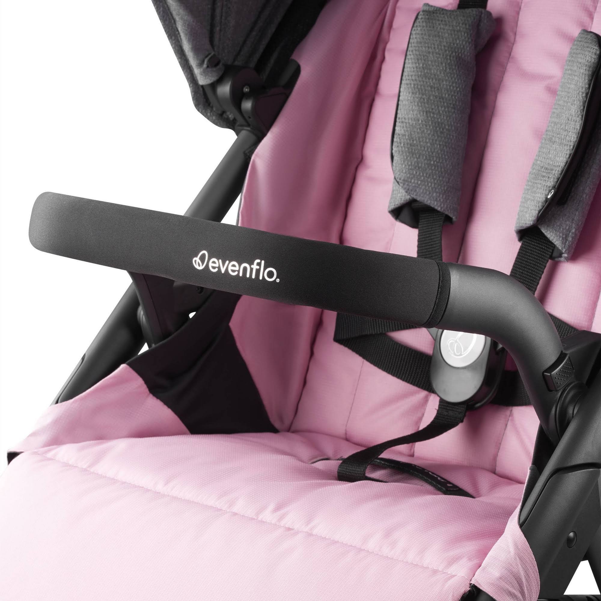 Opal Smart Travel System T95861