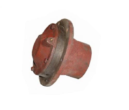 Outboard Hub Assembly H63110