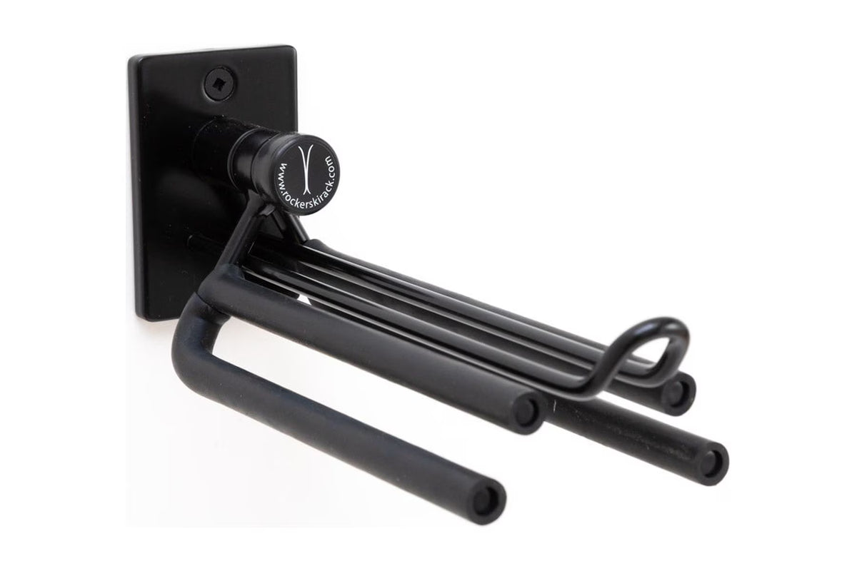 Individual Ski Rack U507656