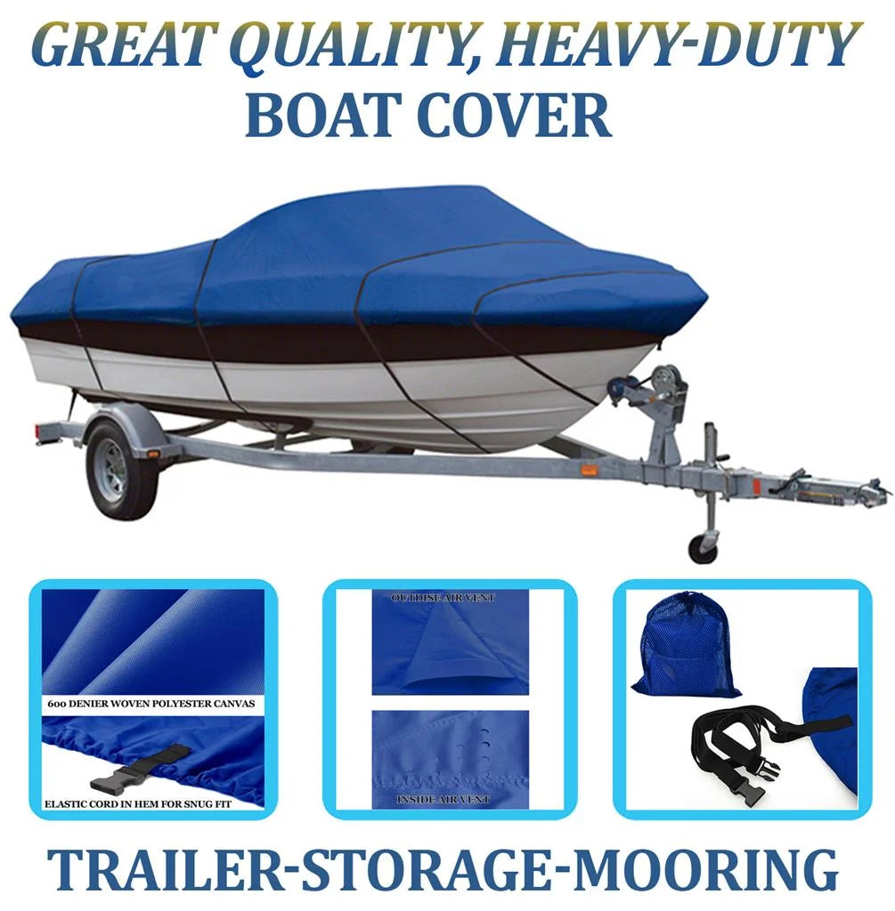 Boat Cover M8886