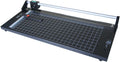 24 Inch Precision Rotary Paper Cutter Trimmer Q17882