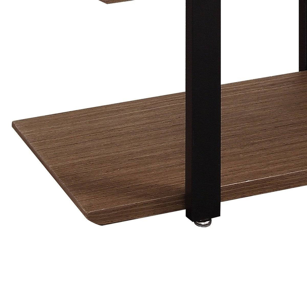 Bookcase 5 Shelf X539442