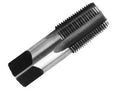 3/8 inch-18 NPT HSS 4 Flute Pipe Tap E8935