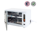 UV Light Sanitizer Box Large UVC Sanitizer Cabinet Y9114