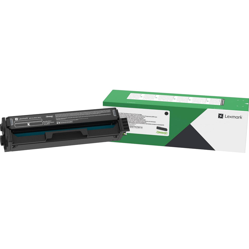 Black Toner Cartridge A41728