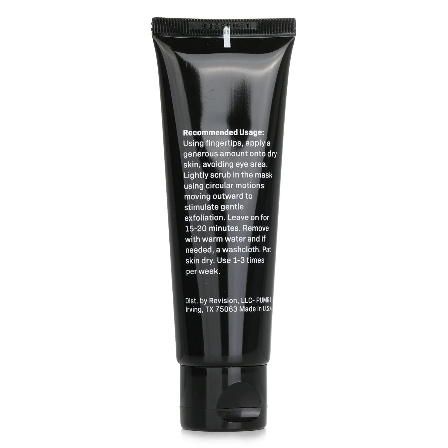 Pumpkin Enzyme Mask 1.7 oz L3555