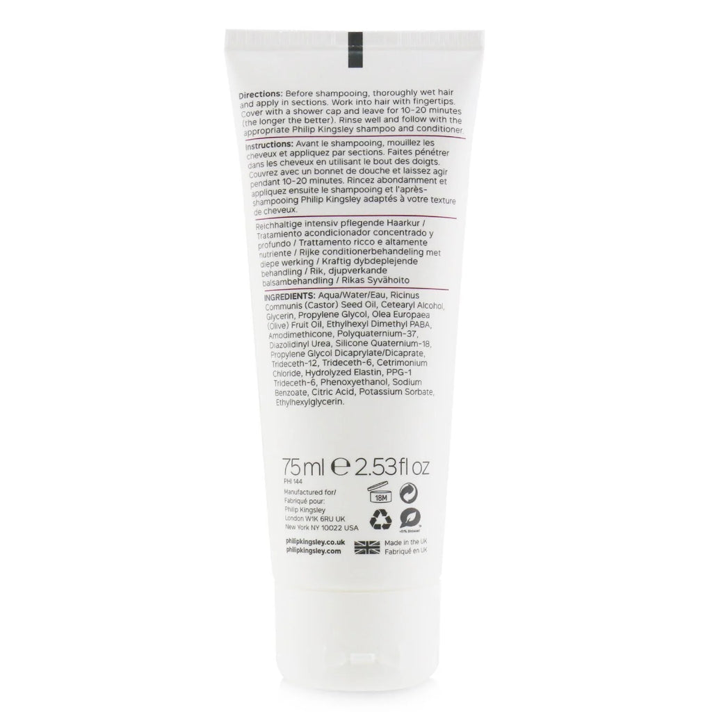 Elasticizer Extreme Deep-Conditioning Treatment 150ml Z449791