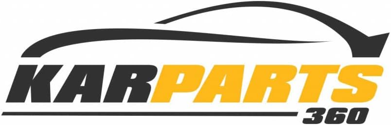 In-Channel Front & Rear Window Deflectors K562539
