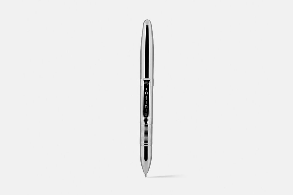 Black Titanium Nitride Space Pen F95837