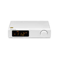 Silver Balanced DAC Decoder 32Bit 384kHz Y6713