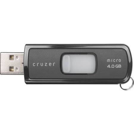 4GB Usb2.0 Flash Drive Y101