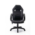 Black Gaming Chair W5202