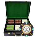 500ct Hi Gloss Gaming Claysmith Chips H58065