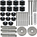 Body Cab Mount for Ford F250 F350 Super Duty X66347