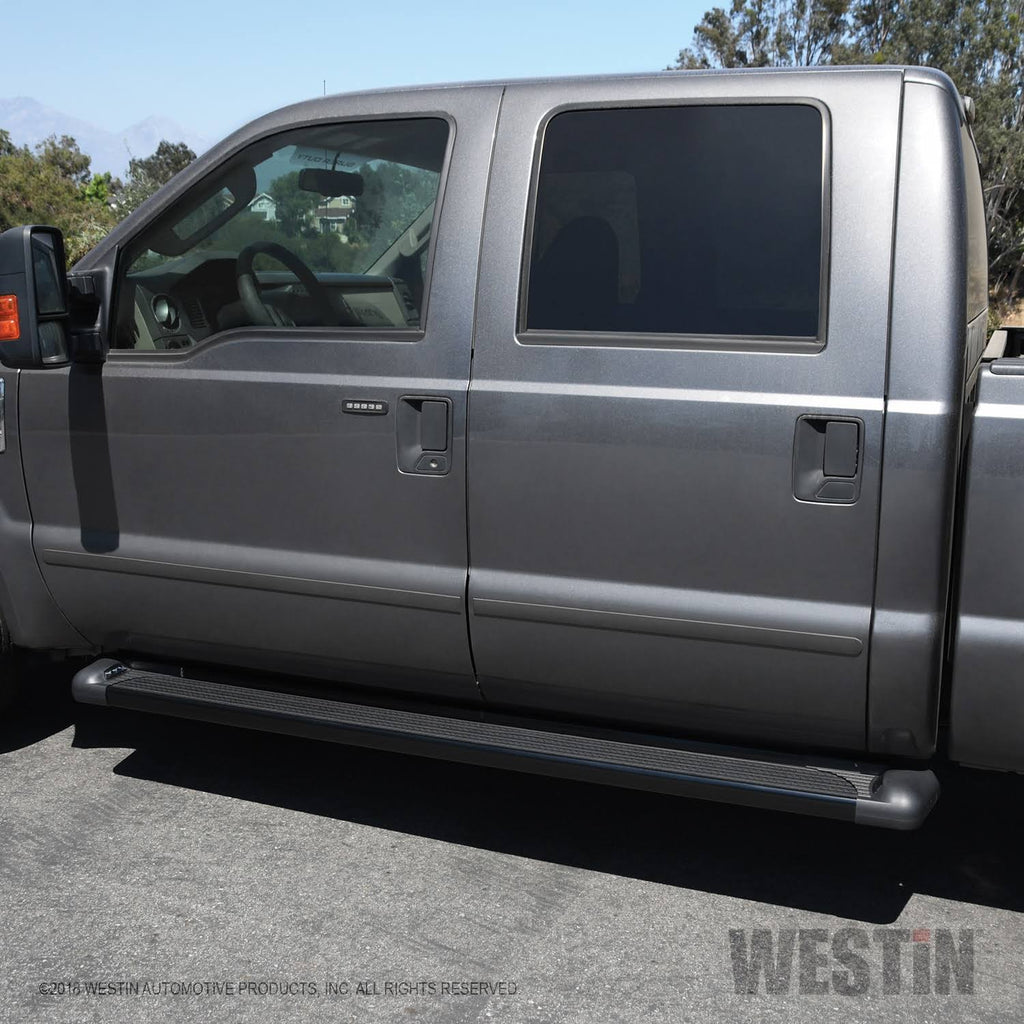 LED Running Boards G152