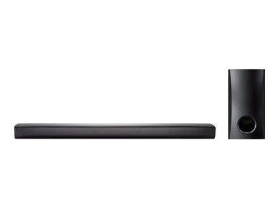 2.1-Channel Wireless Bluetooth Sound Bar C561