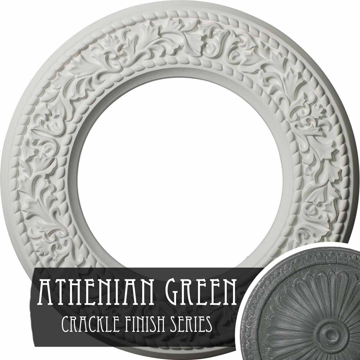 Blackthorn Ceiling Medallion C5815