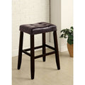 Espresso 29 Bar Stool (Set of 2) R203059