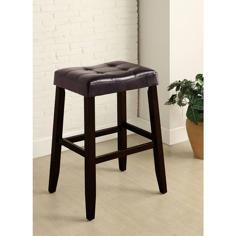 Espresso 29 Bar Stool (Set of 2) R203059