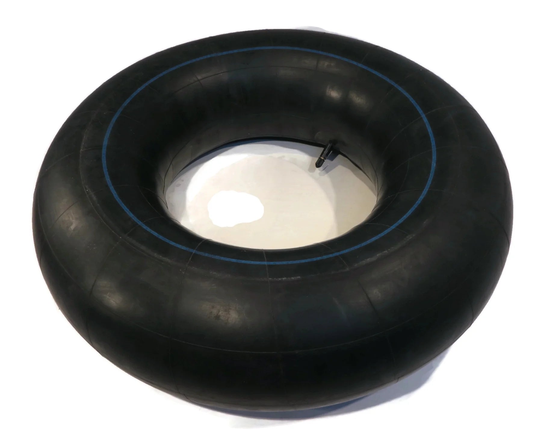 2 Tire Inner Tubes 25x8x12 TR13 Straight Valve O49540