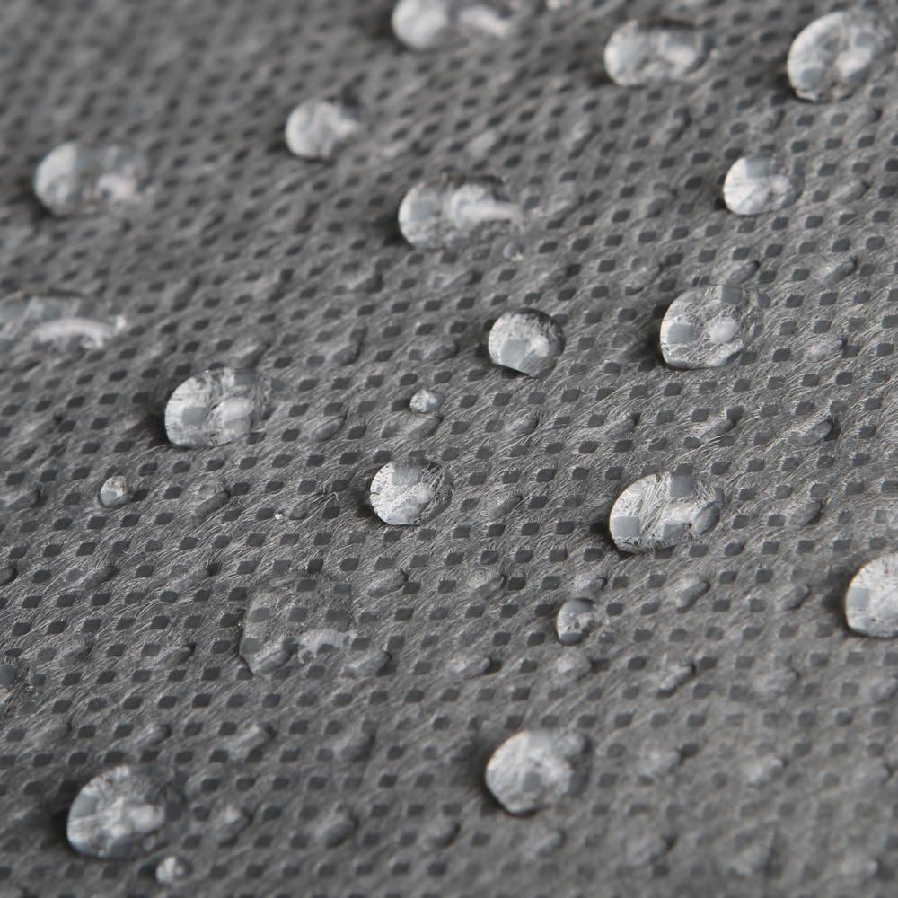 Water Resistant 5 Layers Car Cover I160