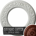 Blackthorn Ceiling Medallion C5815