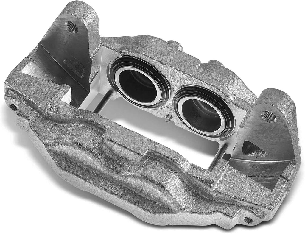Disc Brake Caliper Assembly Front Driver and Passenger 2-PC K17289