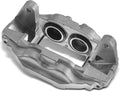 Disc Brake Caliper Assembly Front Driver and Passenger 2-PC K17289