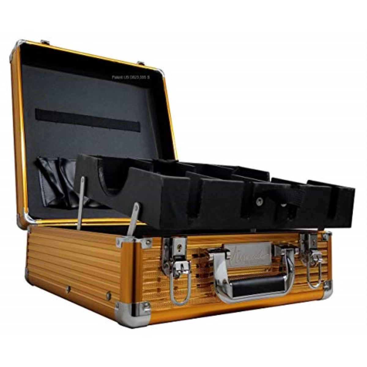 Barber Case Z4877