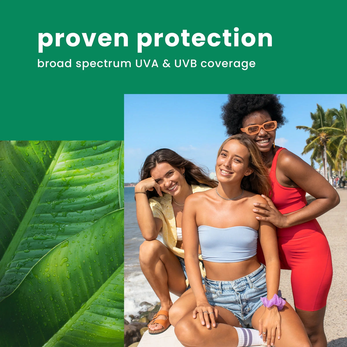 Clear Spray Sunscreen SPF 15, 6oz D72601