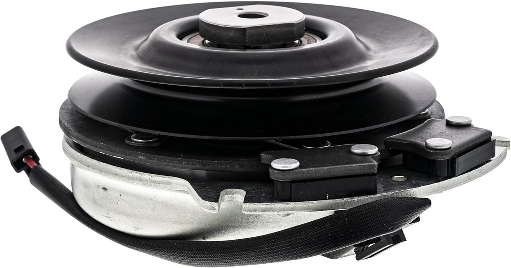 Electric PTO Clutch M83165
