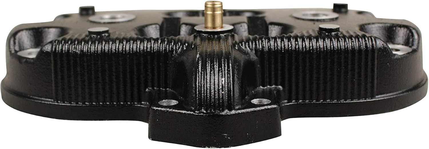 Cylinder Head Pack of 2 P1563