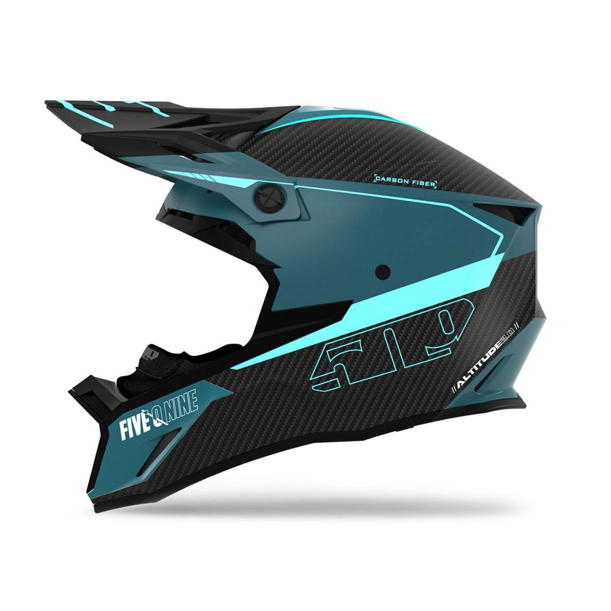 Carbon Fiber Helmet G399