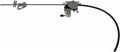 Front Driver Side Power Window Motor and Regulator Assembly U12926