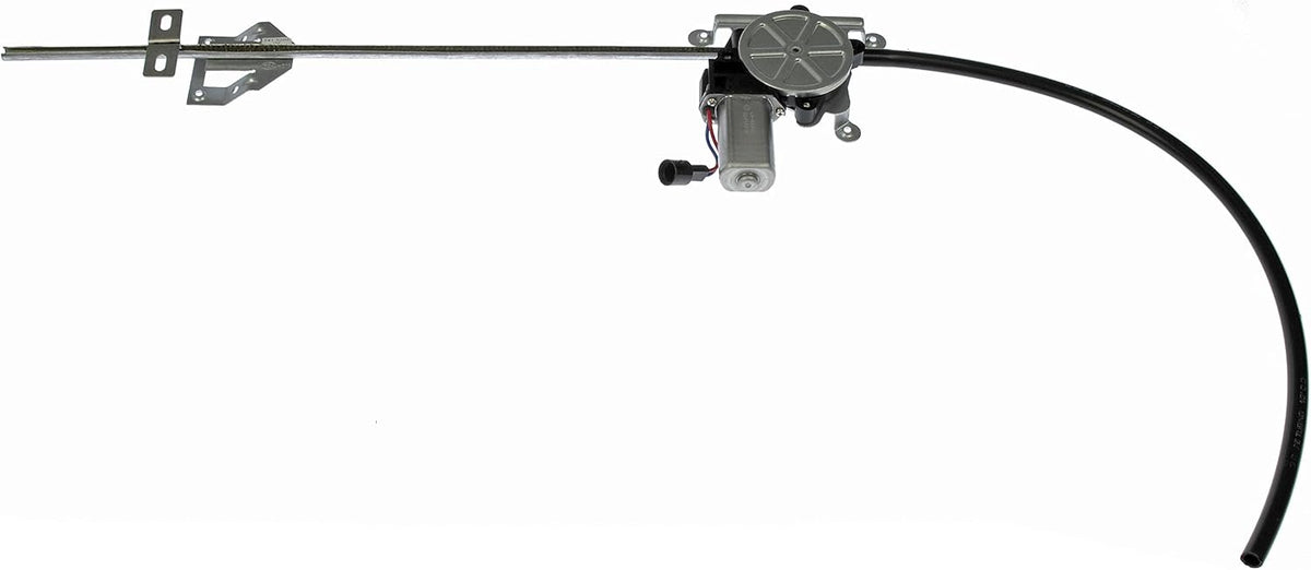 Front Driver Side Power Window Motor and Regulator Assembly U12926