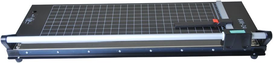 24 Inch Precision Rotary Paper Cutter Trimmer Q17882