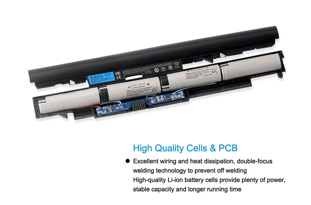 Laptop Battery for HP 15-BS 15-BW 17-BS Q686706