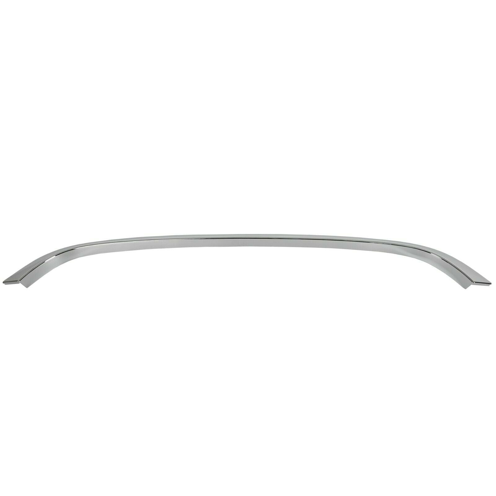 Chrome Grille Hood Trim Moulding C579078