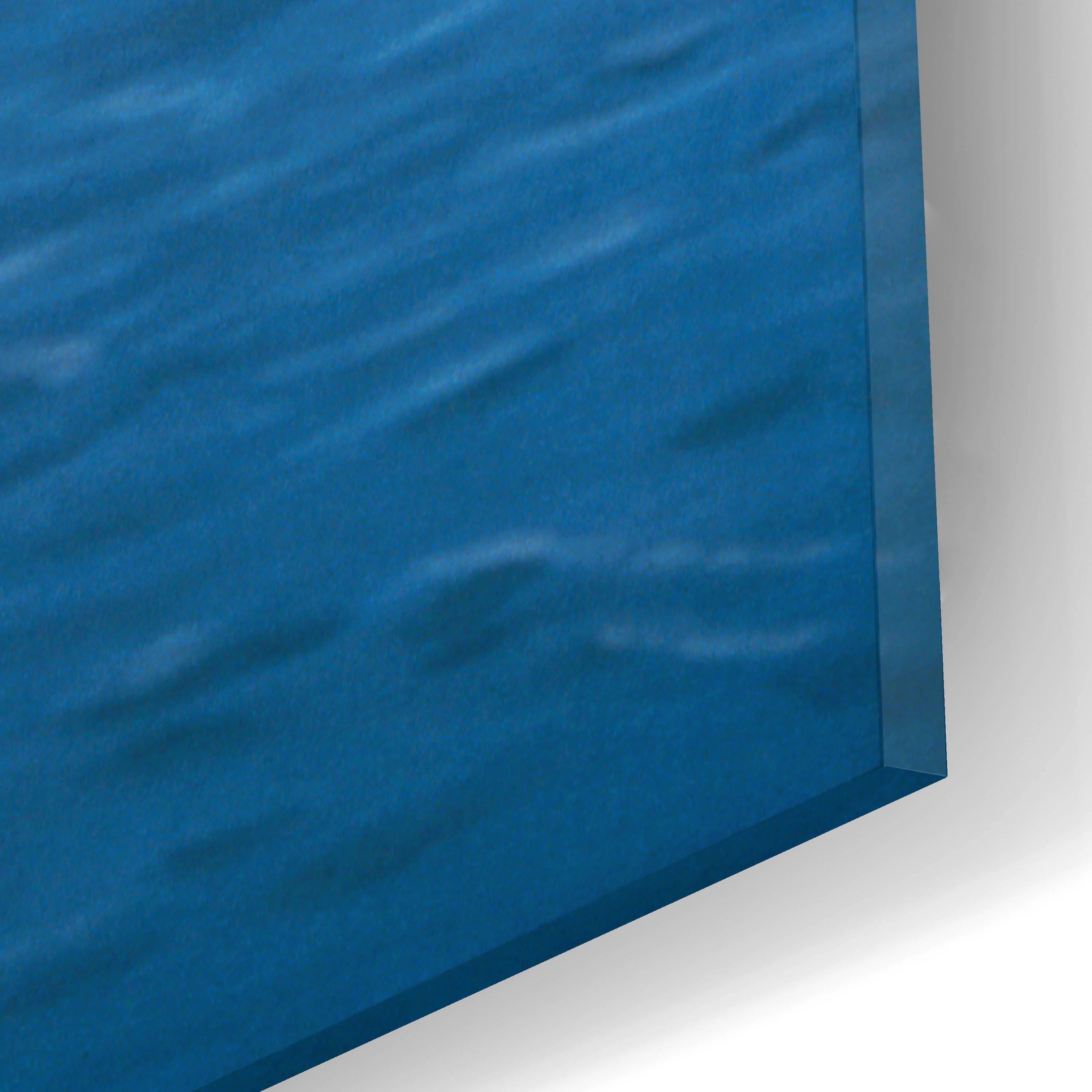 Acrylic Glass Wall Art, 16"x12" Z5686