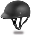 Dull Black Hawk Motorcycle D1072