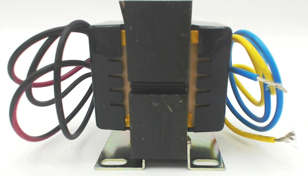 Transformer 480-27V Foot Mount 48VA F12603