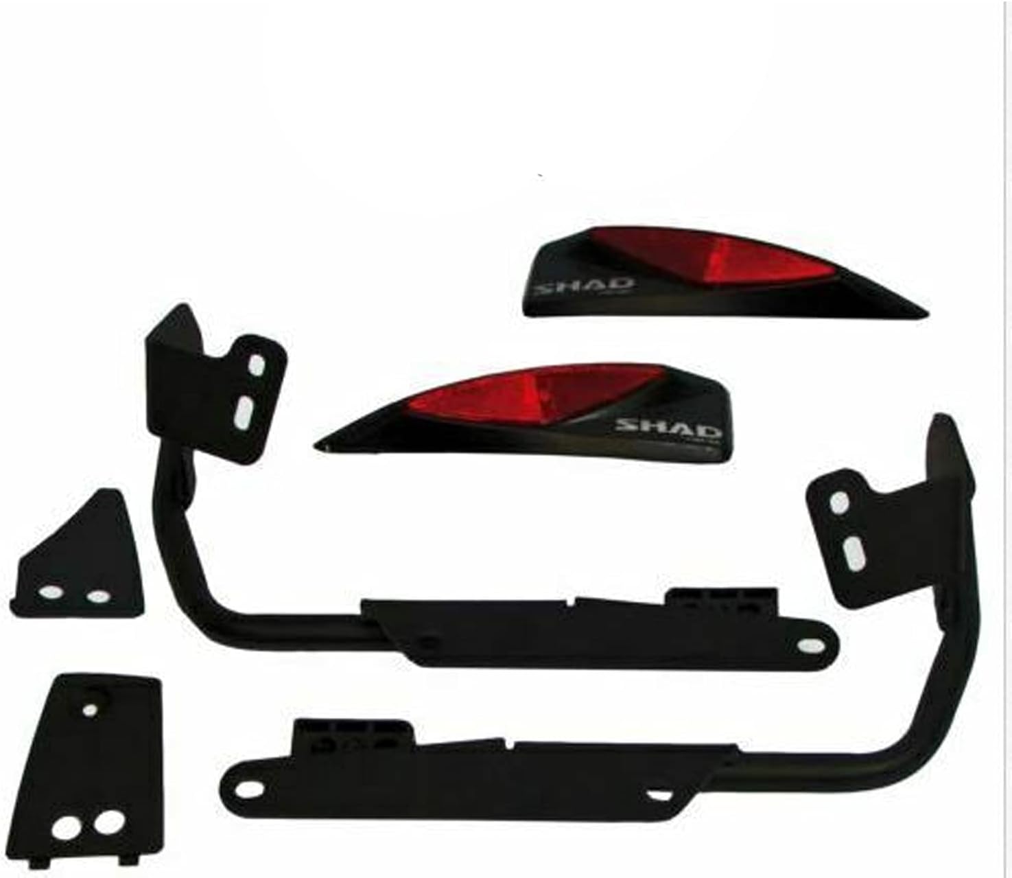 Saddlebags Rack H292773