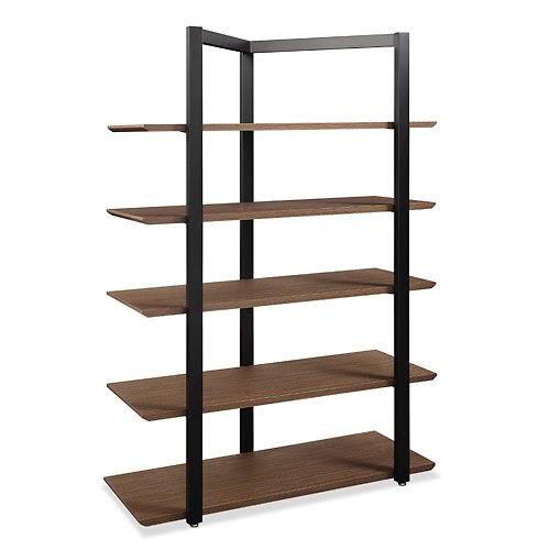 Bookcase 5 Shelf X539442