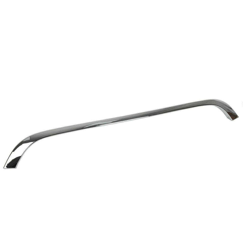 Chrome Grille Hood Trim Moulding C579078
