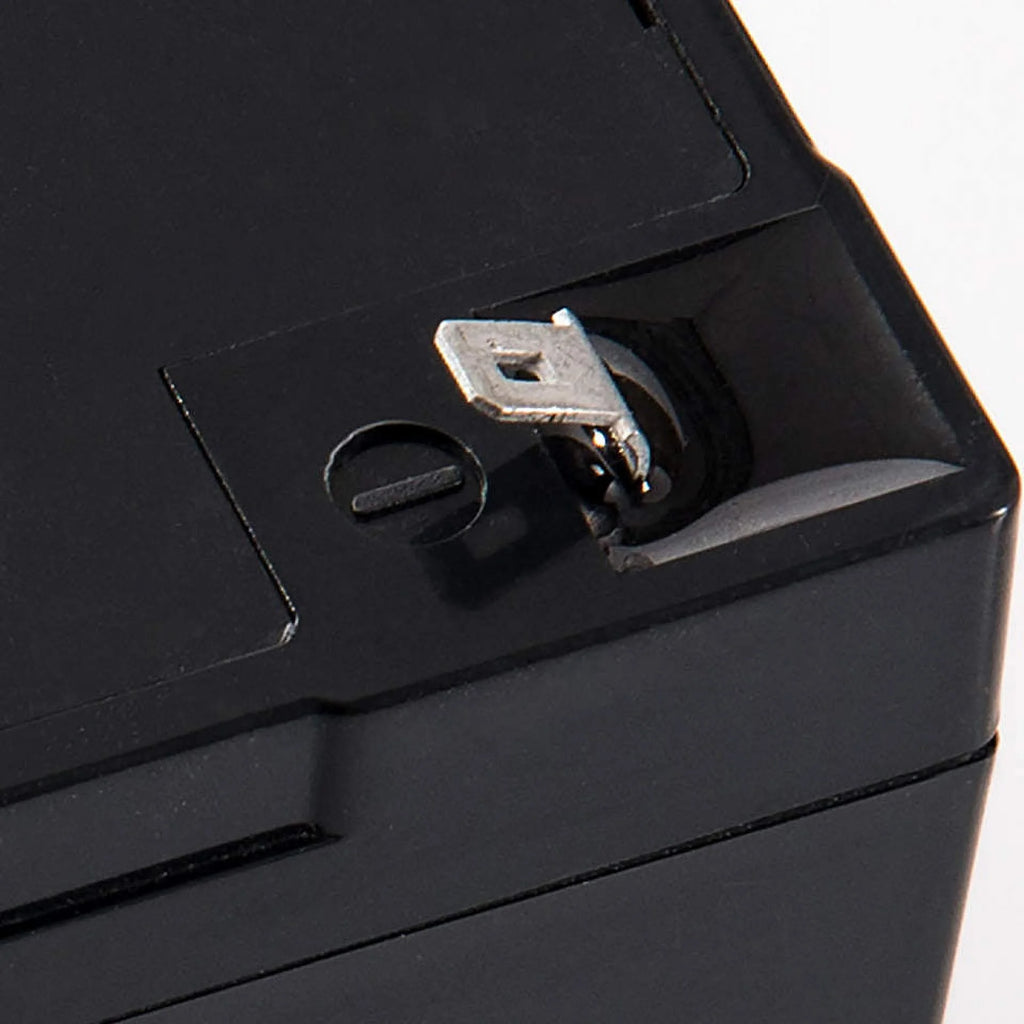 6V 12Ah Ride-On Toy Battery R270