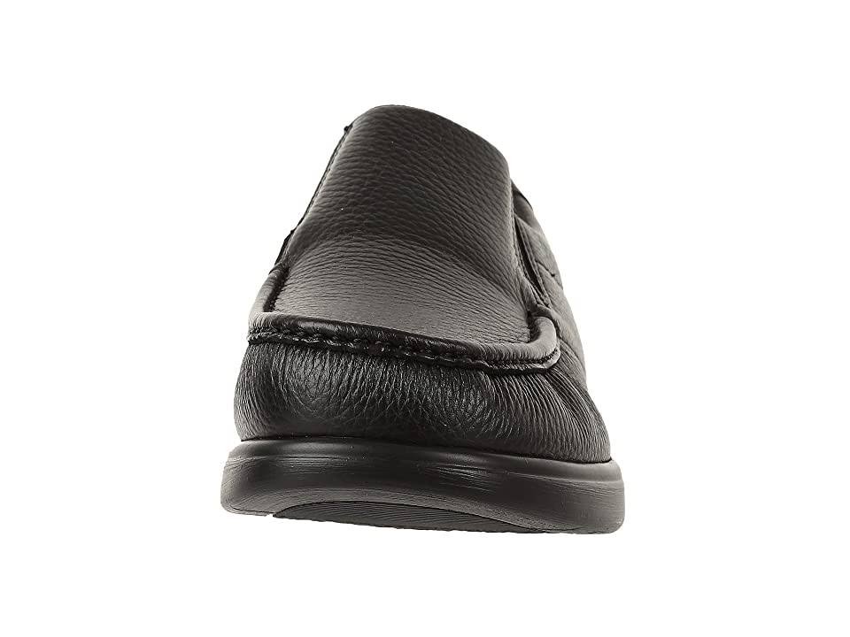 Black Side Gore Shoes X420