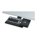 Black Keyboard Tray R3361