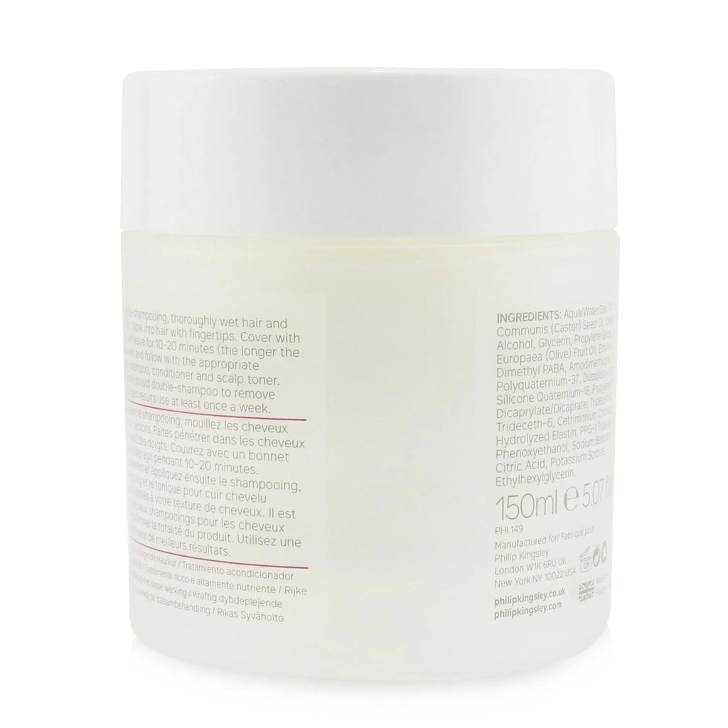 Elasticizer Extreme Deep-Conditioning Treatment 150ml Z449791